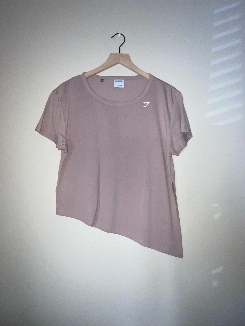 Gymshark Essential Tee
